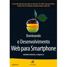 DOMINANDO O DESENV. WEB PARA SMARTPHONE