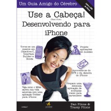 USE A CABEÇA! DESENVOLVENDO PARA IPHONE