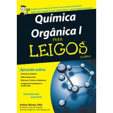 QUÍMICA ORGÂNICA I PARA LEIGOS