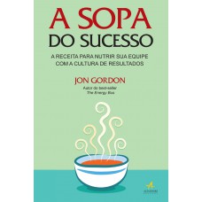 SOPA DO SUCESSO