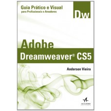 DREAMWEAVER CS5