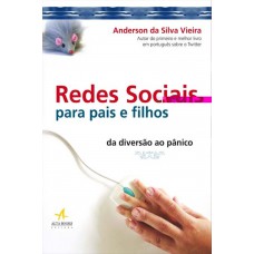 REDES SOCIAIS PARA PAIS