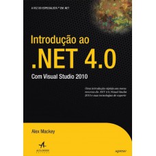 INTRODUÇÃO AO NET 4.0