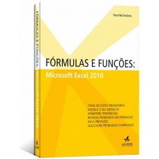 FORMULAS E FUNCOES - MICROSOFT EXCEL 20