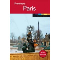 FROMMER´S PARIS