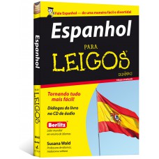 ESPANHOL PARA LEIGOS