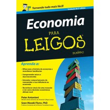 ECONOMIA PARA LEIGOS