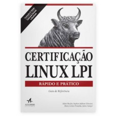 Certificação Linux LPI: rápido e prático