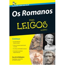 Os romanos para leigos