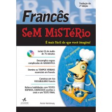 FRANCES SEM MISTERIO