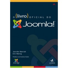 O livro oficial do Joomla!
