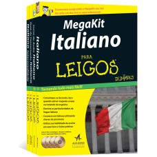 Megakit italiano para leigos