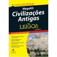 Megakit civilizações antigas para leigos