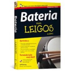 Bateria para leigos