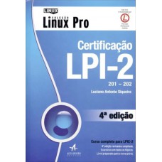 Certificação lPI 2 201-202