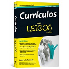 CURRÍCULOS PARA LEIGOS