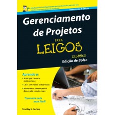 GERENCIAMENTO DE PROJETOS PARA LEIGOS