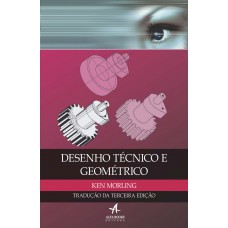 DESENHO TÉCNICO E GEOMÉTRICO