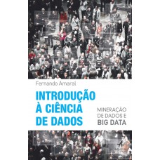 INTRODUÇÃO À CIÊNCIA DE DADOS