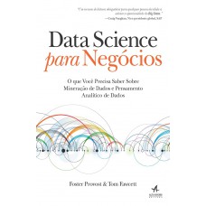 DATA SCIENCE PARA NEGÓCIOS