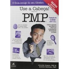 USE A CABEÇA! PMP - TRADUÇÃO DA 3ª EDIÇÃO