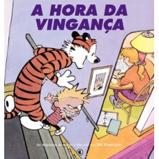 CALVIN E HAROLDO A HORA DA VINGANCA