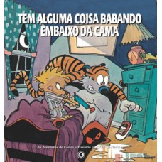 CALVIN E HAROLDO TEM ALGUMA COISA BABAN