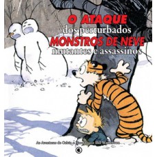 CALVIN E HAROLDO O ATAQUE DOS PERTURBAD