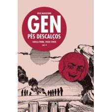 GEN - PES DESCALCOS - CRESCA FIRME