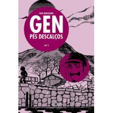 GEN - PES DESCALCOS - VOLUME 5