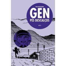 GEN PES DESCALCOS