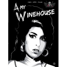 AMY WINEHOUSE