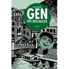 GEN PÉS DESCALÇOS