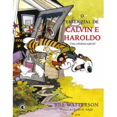 CALVIN E HAROLDO VOLUME 15 - O ESSENCIAL DE CALVIN E HAROLDO