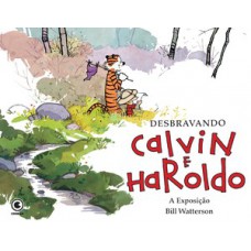 CALVIN & HAROLDO - DESBRAVANDO CALVIN E HAROLDO