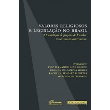 Valores religiosos e legislação no Brasil