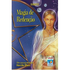 MAGIA DE REDENÇÃO