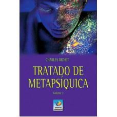 TRATADO DE METAPSÍQUICA