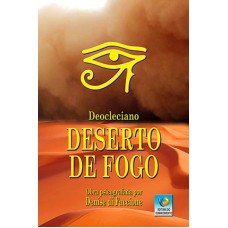 DESERTO DE FOGO
