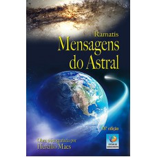 MENSAGENS DO ASTRAL