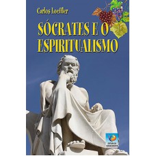 SÓCRATES E O ESPIRITIUALISMO