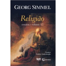 RELIGIÃO: ENSAIOS