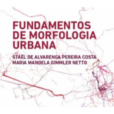 FUNDAMENTOS DE MORFOLOGIA URBANA