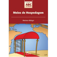 Meios de hospedagem