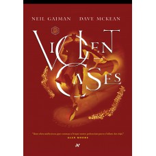 Violent Cases