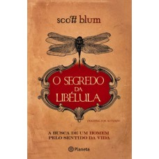 O segredo da libélula