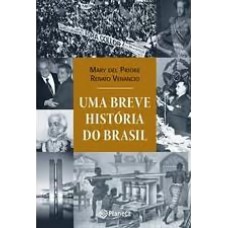 Uma breve historia do Brasil