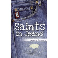 Saints in jeans