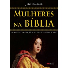 MULHERES NA BIBLIA