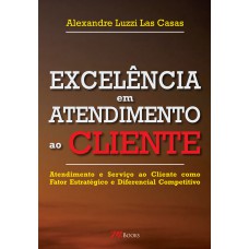 EXCELENCIA EM ATENDIMENTO